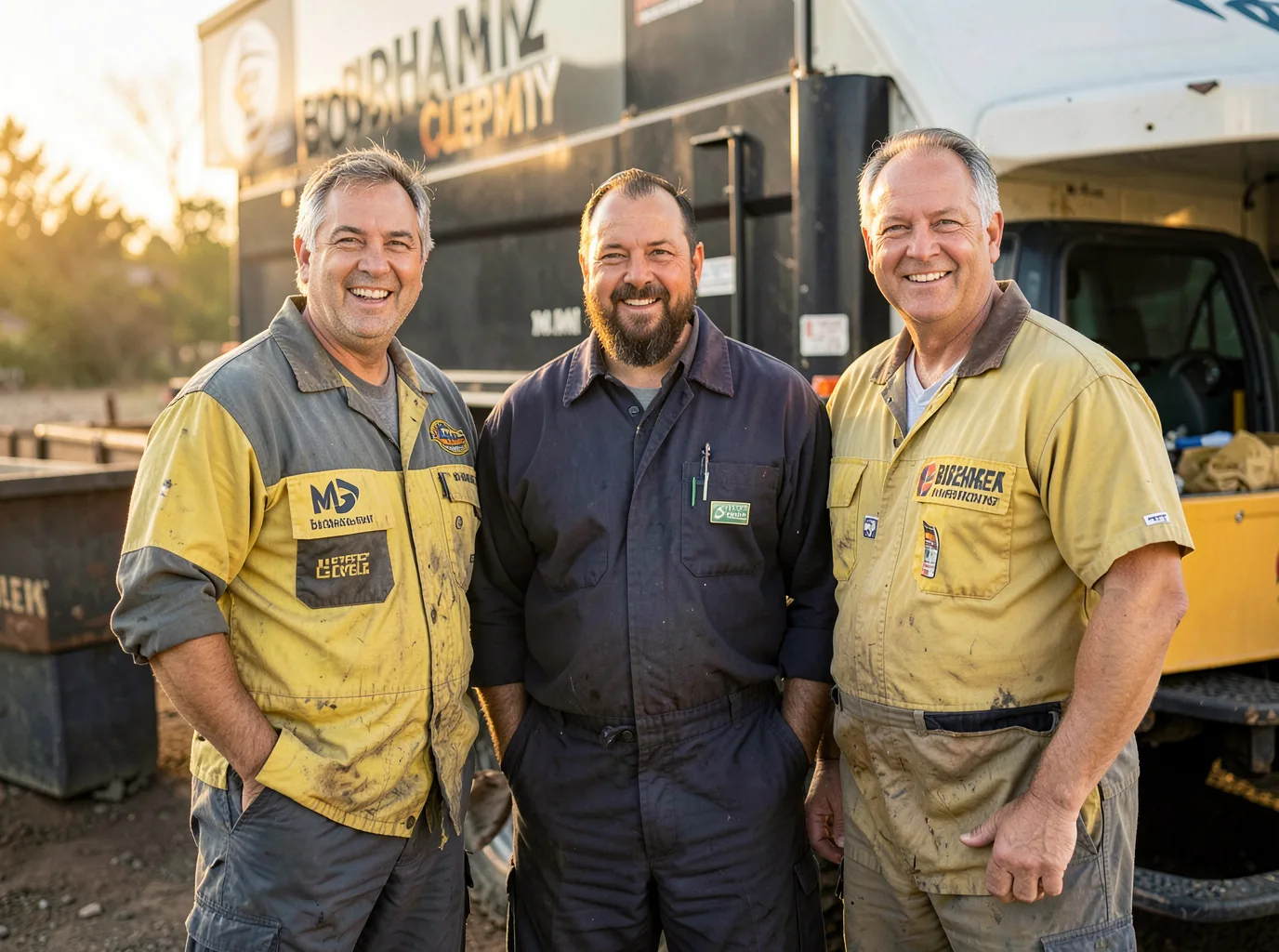 Sewage Cleanup company in Lenzburg, IL